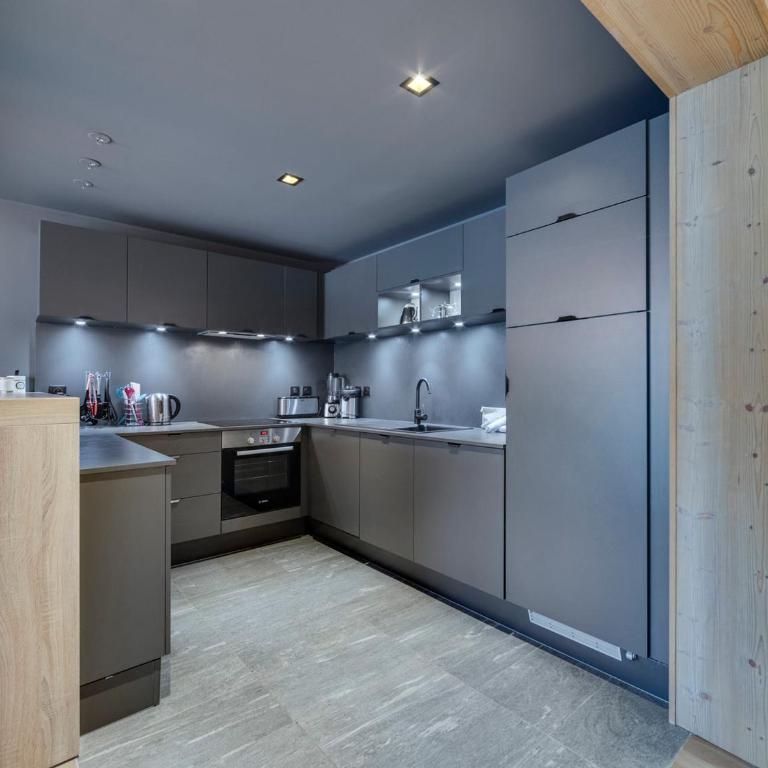Appartement spacieux 5 pièces avec vue sur le Lac de Tignes - FR-1-641-83 - Appartement (7 Adultes) - 11