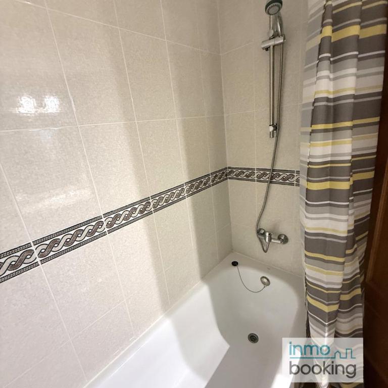 Ático Green , con Piscina , Barbacoa y parking - Apartamento de 2 dormitorios - 34