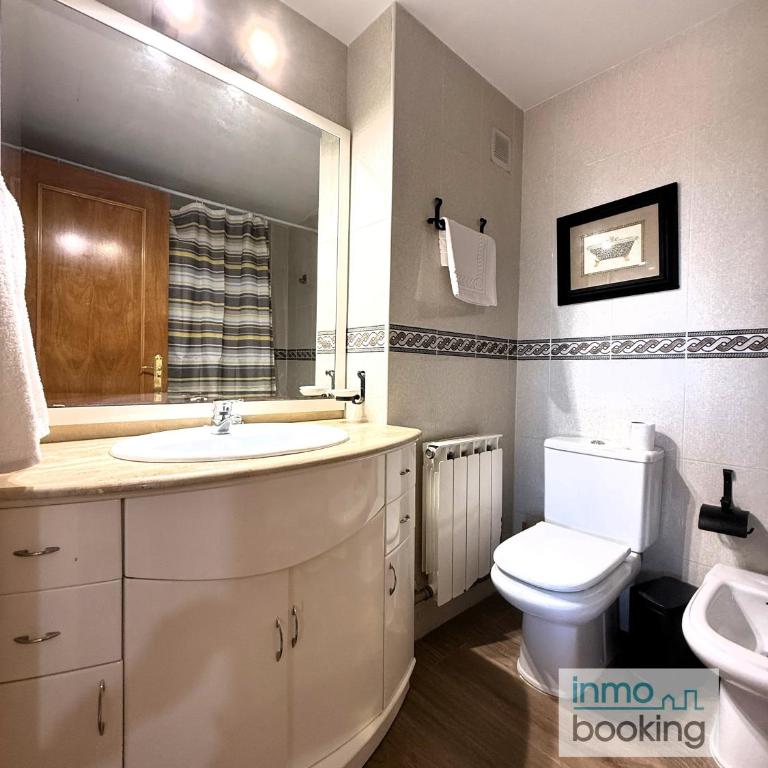 Ático Green , con Piscina , Barbacoa y parking - Apartamento de 2 dormitorios - 33