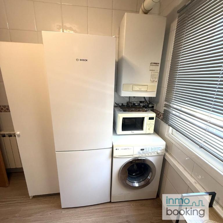 Ático Green , con Piscina , Barbacoa y parking - Apartamento de 2 dormitorios - 28