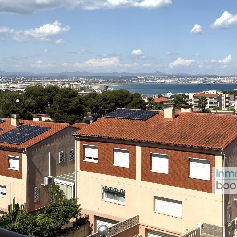 Ático Green , con Piscina , Barbacoa y parking - Apartamento de 2 dormitorios - 49