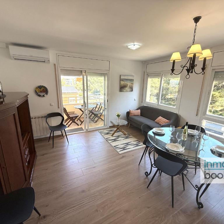 Ático Green , con Piscina , Barbacoa y parking - Apartamento de 2 dormitorios - 14