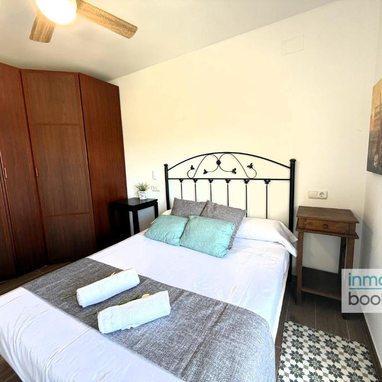 Ático Green , con Piscina , Barbacoa y parking - Apartamento de 2 dormitorios - 18