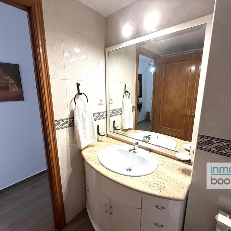 Ático Green , con Piscina , Barbacoa y parking - Apartamento de 2 dormitorios - 19
