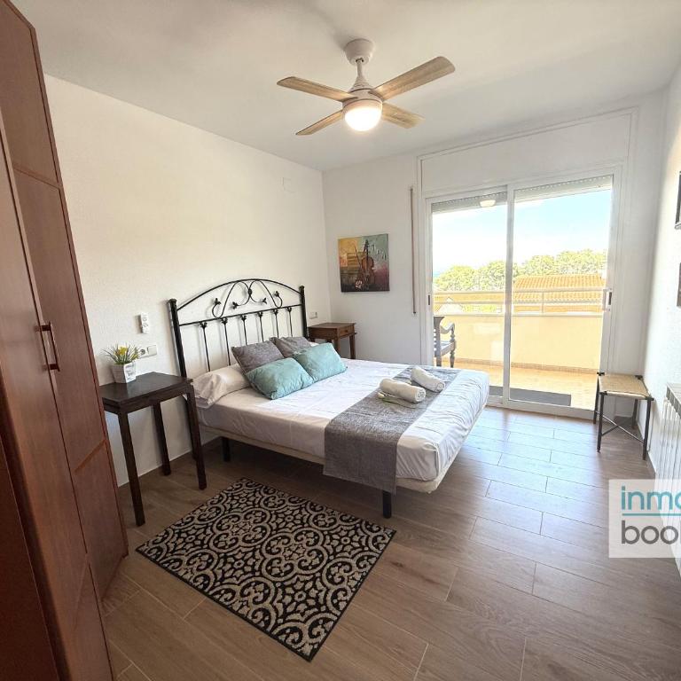 Ático Green , con Piscina , Barbacoa y parking - Apartamento de 2 dormitorios - 17