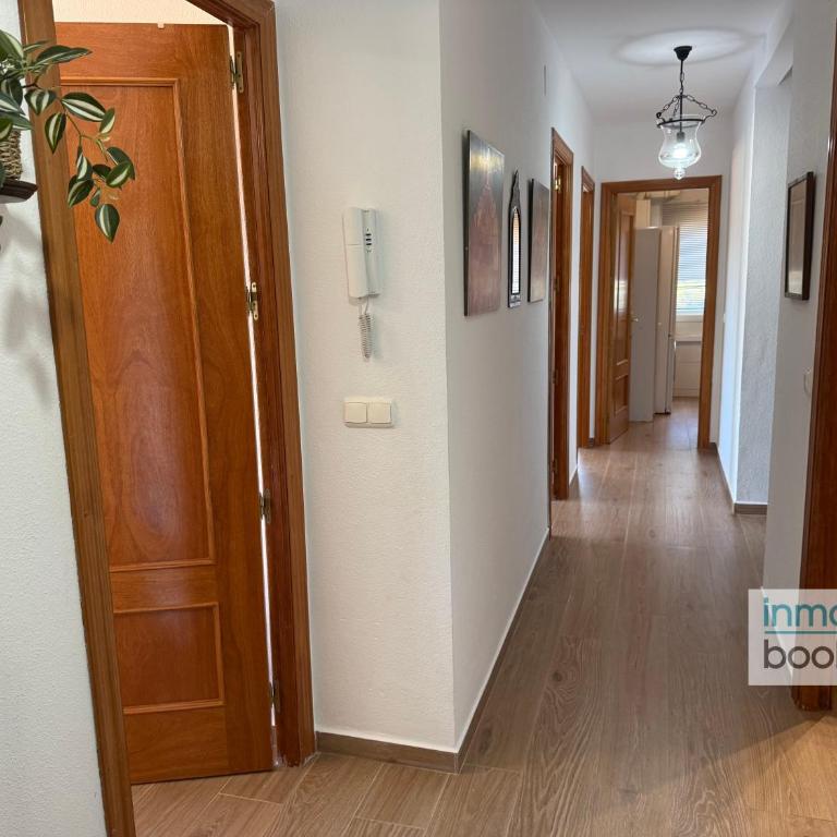 Ático Green , con Piscina , Barbacoa y parking - Apartamento de 2 dormitorios - 29