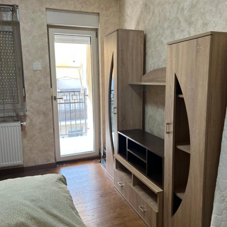 Apartman Centar Subotica - One-Bedroom Apartment - 4