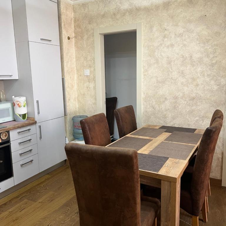 Apartman Centar Subotica - One-Bedroom Apartment - 5