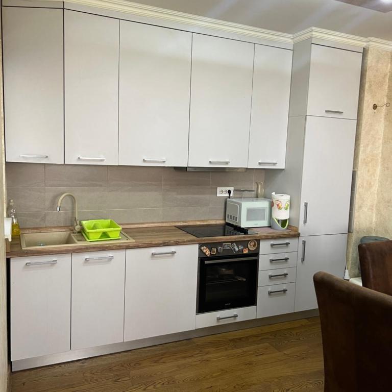 Apartman Centar Subotica - One-Bedroom Apartment - 8