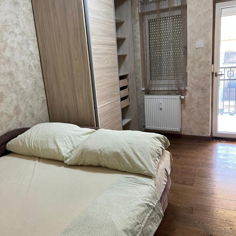 Apartman Centar Subotica - One-Bedroom Apartment - 10