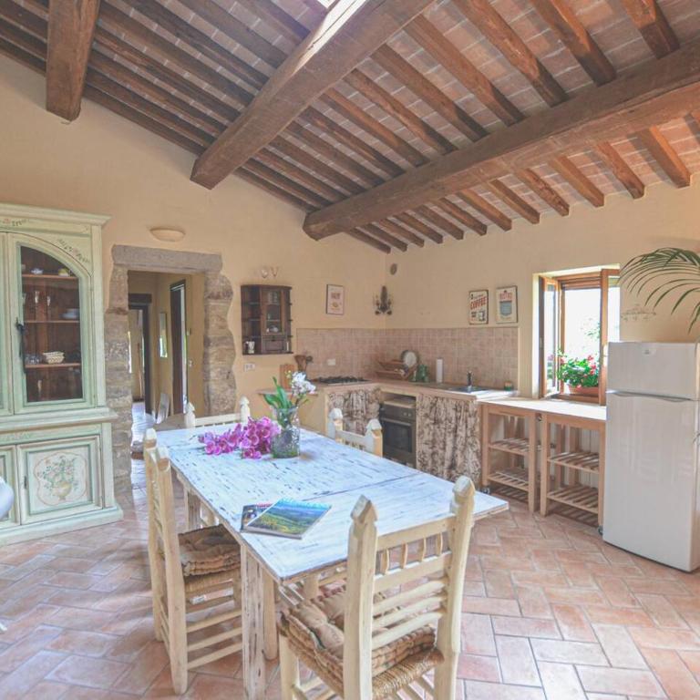 Ca' dei Lanari, Paradiso Allori - 10 min da Assisi - Appartamento con 2 Camere da Letto - 5