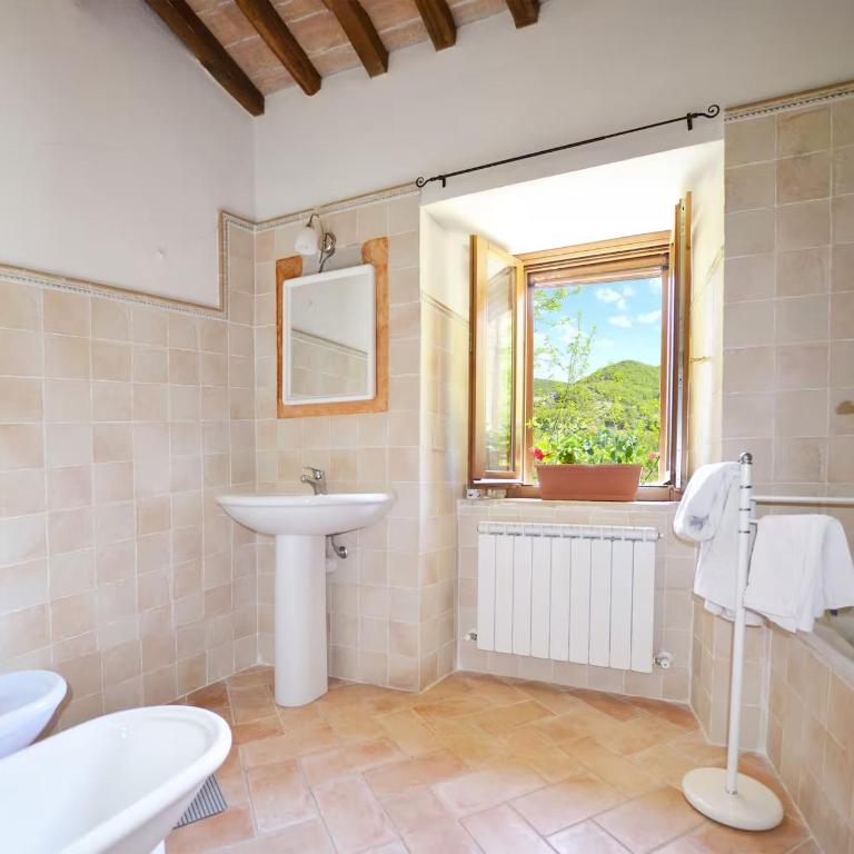Ca' dei Lanari, Paradiso Allori - 10 min da Assisi - Appartamento con 2 Camere da Letto - 14