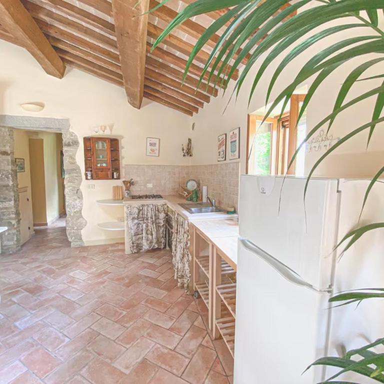 Ca' dei Lanari, Paradiso Allori - 10 min da Assisi - Appartamento con 2 Camere da Letto - 8