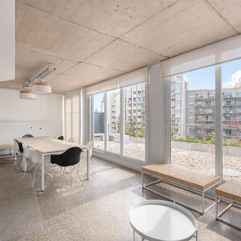 Classy Palermo Hollywood - Apartamento de 1 dormitorio - 27