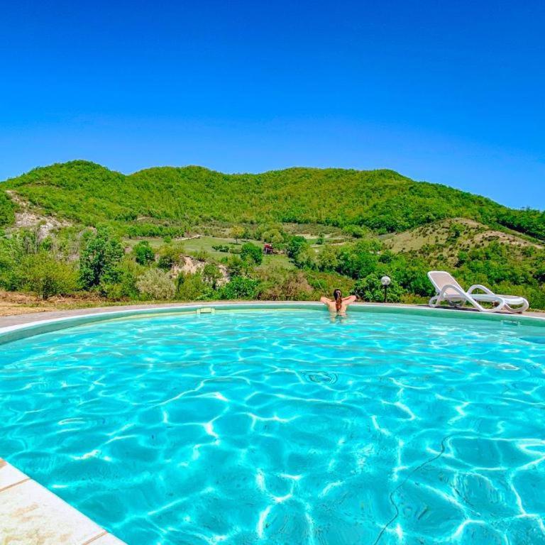 Ca' dei Lanari, Paradiso Allori - 10 min da Assisi - Appartamento con 2 Camere da Letto - 15