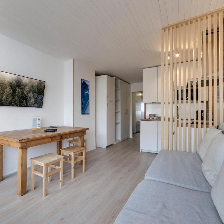 Appartement rénové dans le Lavachet, 4 personnes - FR-1-641-33 - Apartment - 1