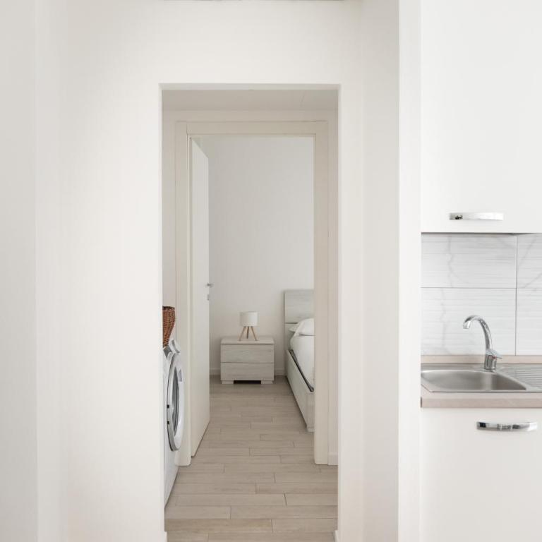 Bilocale di charme in Cenisio - Mirable PM - Appartamento con 1 Camera da Letto - 2