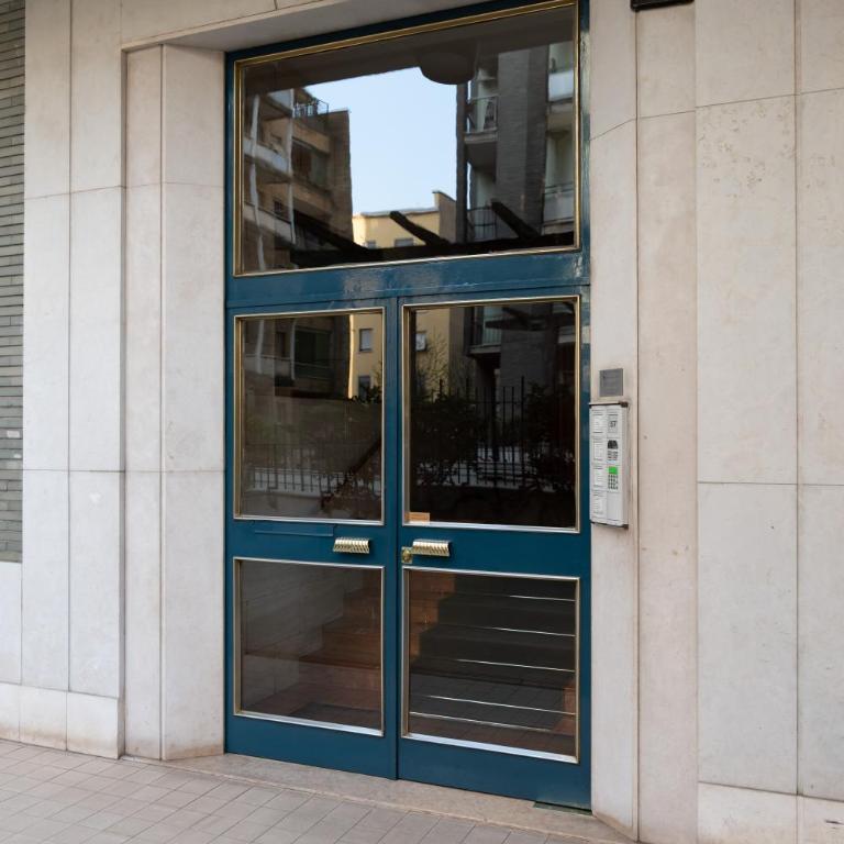 Bilocale di charme in Cenisio - Mirable PM - Appartamento con 1 Camera da Letto - 21