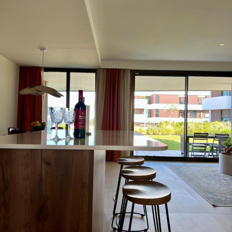 La Sabina Homes - Garden escape with sea views! - Apartamento con vistas al mar - 9