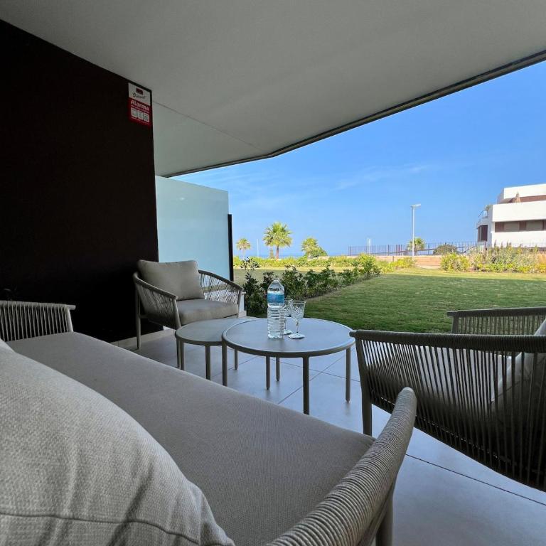 La Sabina Homes - Garden escape with sea views! - Apartamento con vistas al mar - 11