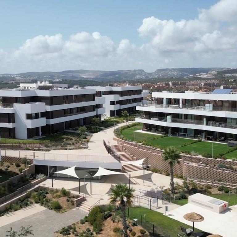 La Sabina Homes - Garden escape with sea views! - Apartamento con vistas al mar - 12