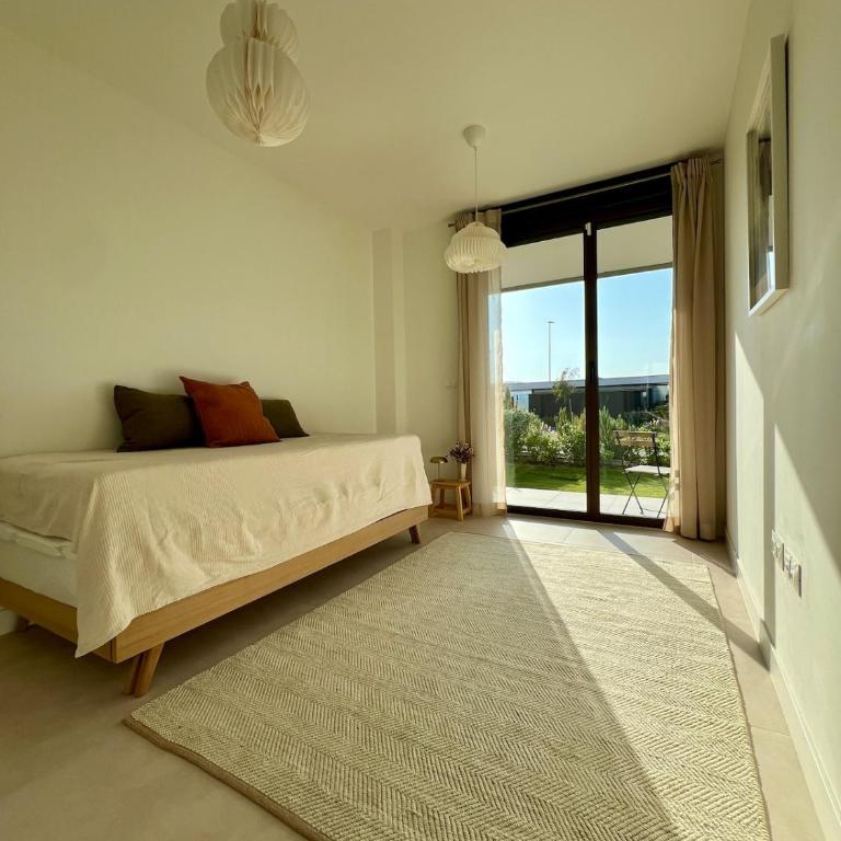 La Sabina Homes - Garden escape with sea views! - Apartamento con vistas al mar - 16