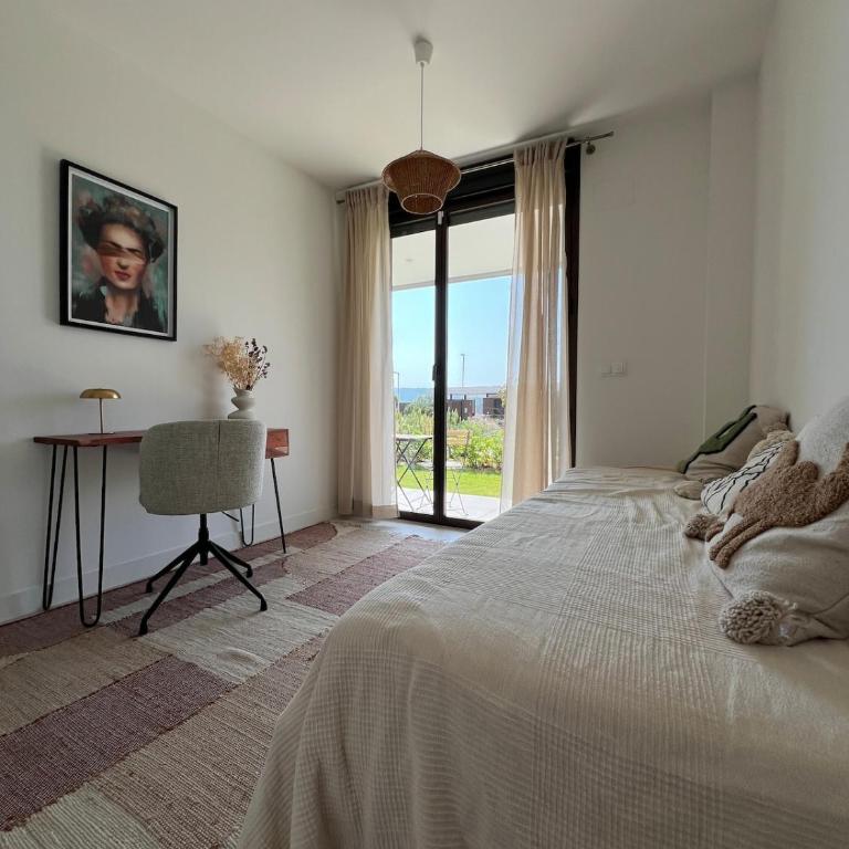La Sabina Homes - Garden escape with sea views! - Apartamento con vistas al mar - 17