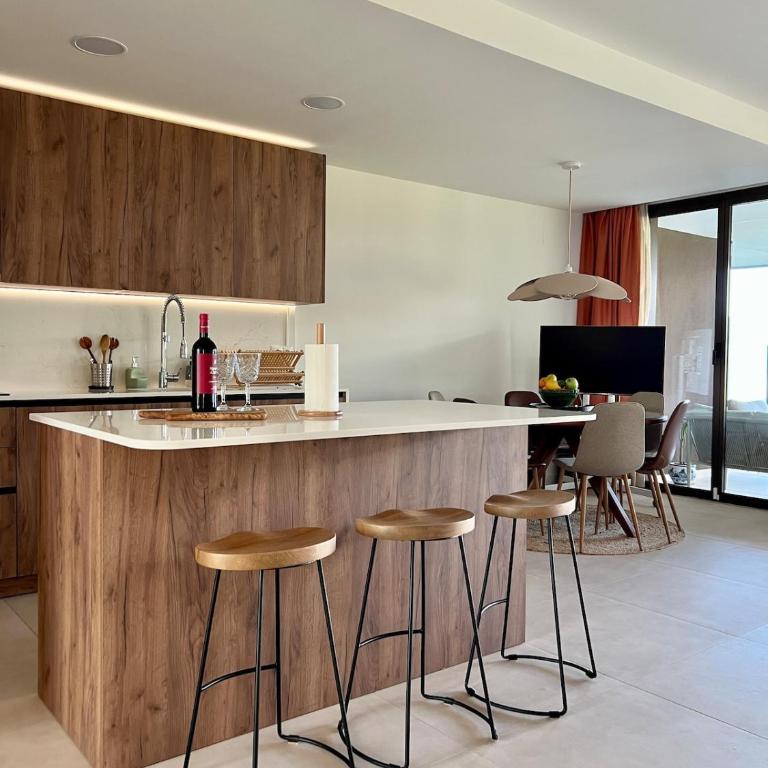 La Sabina Homes - Garden escape with sea views! - Apartamento con vistas al mar - 8