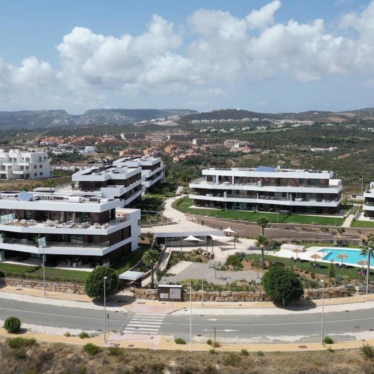 La Sabina Homes - Garden escape with sea views! - Apartamento con vistas al mar - 21