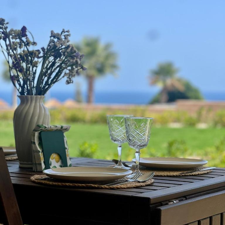 La Sabina Homes - Garden escape with sea views! - Apartamento con vistas al mar - 4
