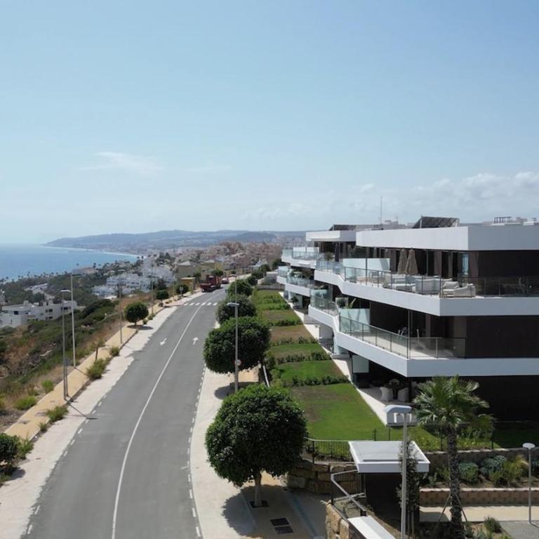 La Sabina Homes - Garden escape with sea views! - Apartamento con vistas al mar - 27
