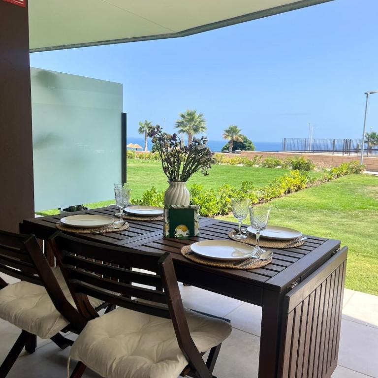 La Sabina Homes - Garden escape with sea views! - Apartamento con vistas al mar - 41