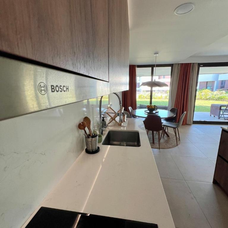 La Sabina Homes - Garden escape with sea views! - Apartamento con vistas al mar - 43