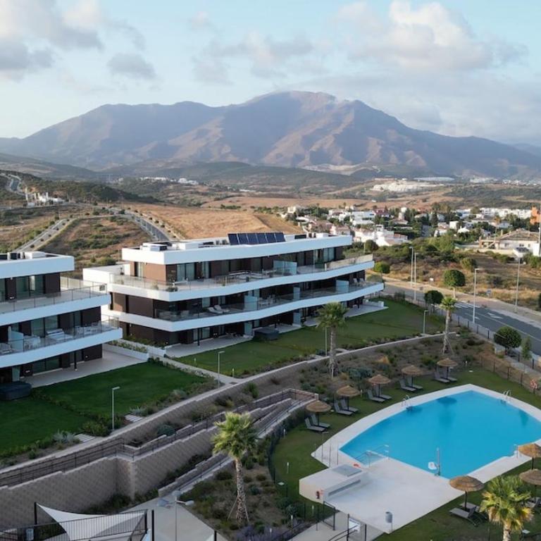 La Sabina Homes - Garden escape with sea views! - Apartamento con vistas al mar - 47