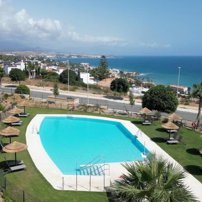 La Sabina Homes - Garden escape with sea views! - Apartamento con vistas al mar - 48