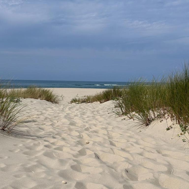 Land'Ô Céans - Grand studio à 2 pas de la plage - Monolocale - 8
