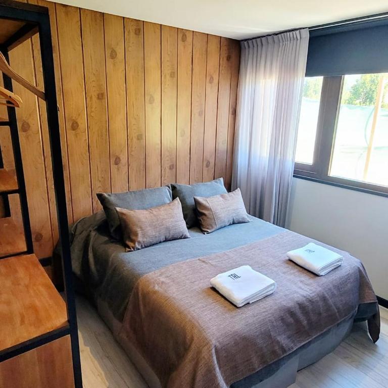 The Riders Loft Catedral - Apartamento con vistas a las montañas - 7