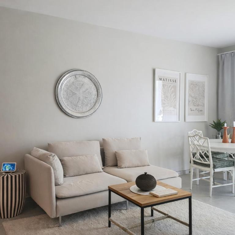 Noctua 039 Paraiso alto 1 - Apartamento de 2 dormitorios - 14