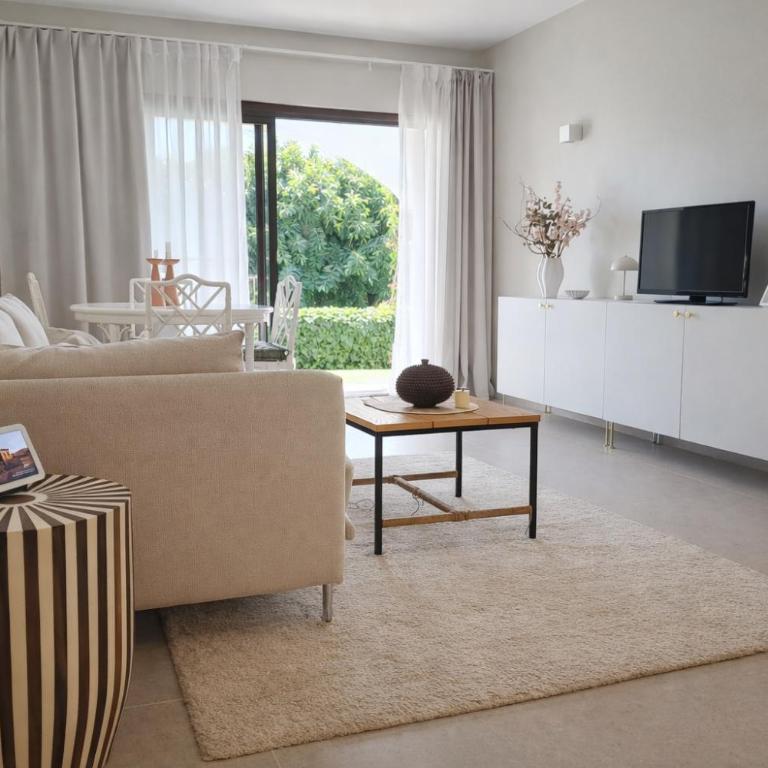 Noctua 039 Paraiso alto 1 - Apartamento de 2 dormitorios - 13