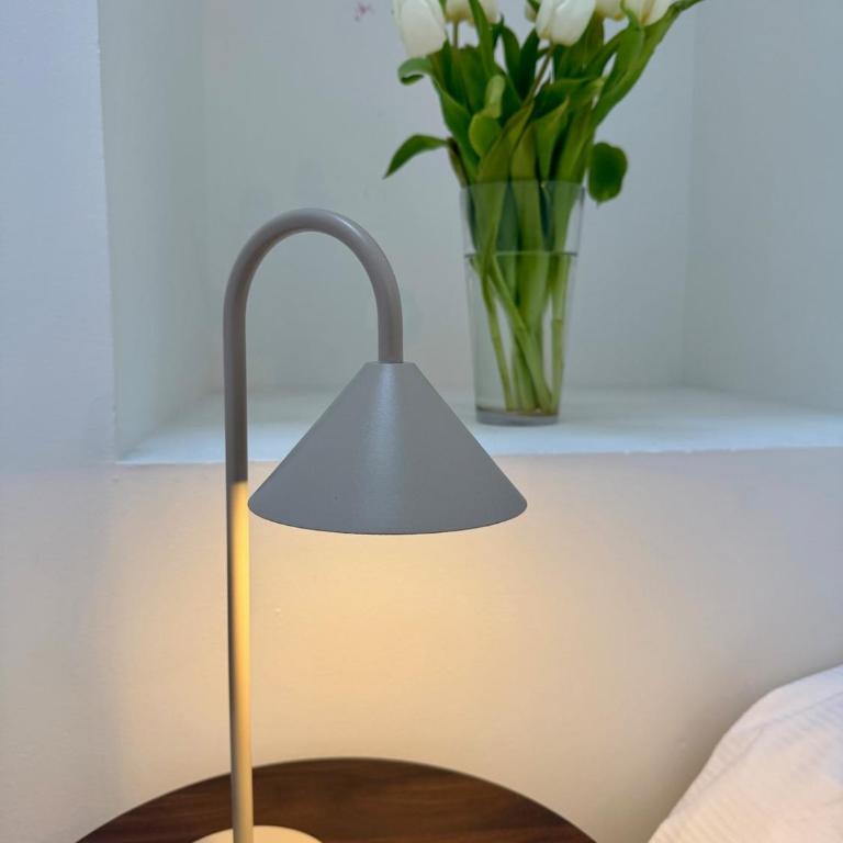 Les Pêcheurs au coeur de la criée Wifi Clim - Apartamento de 2 dormitorios - 6