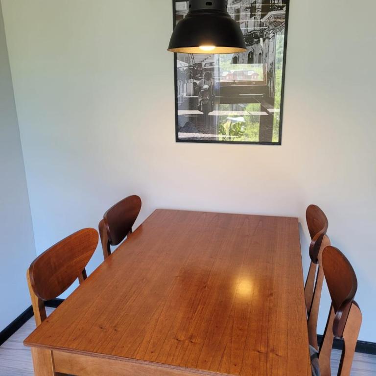 The Riders Loft Catedral - Apartamento con vistas a las montañas - 2