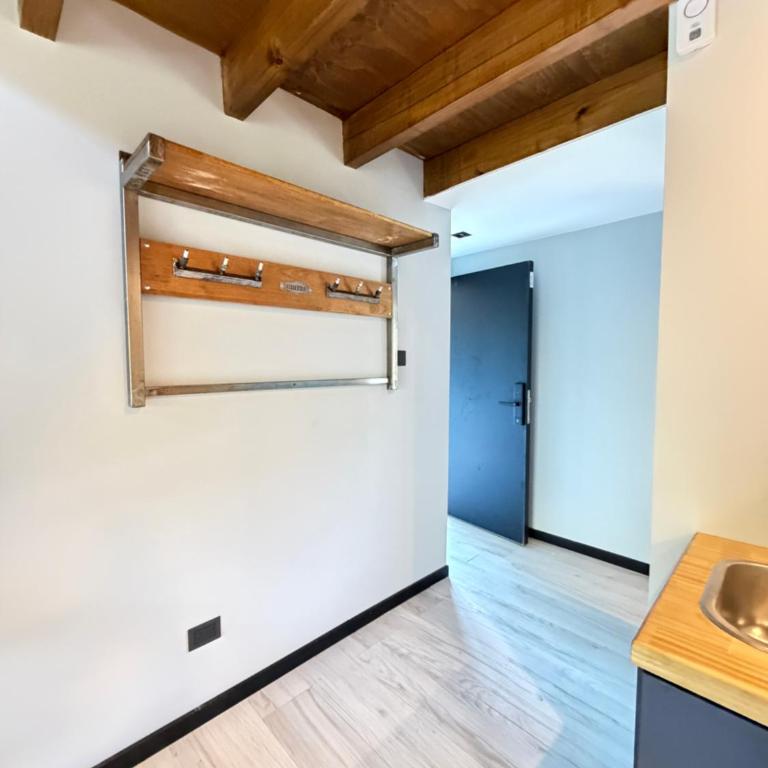 The Riders Loft Catedral - Apartamento con vistas a las montañas - 9