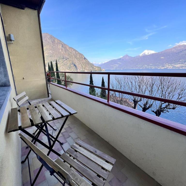The balcony on the lake 2 - One-Bedroom Apartment - 1