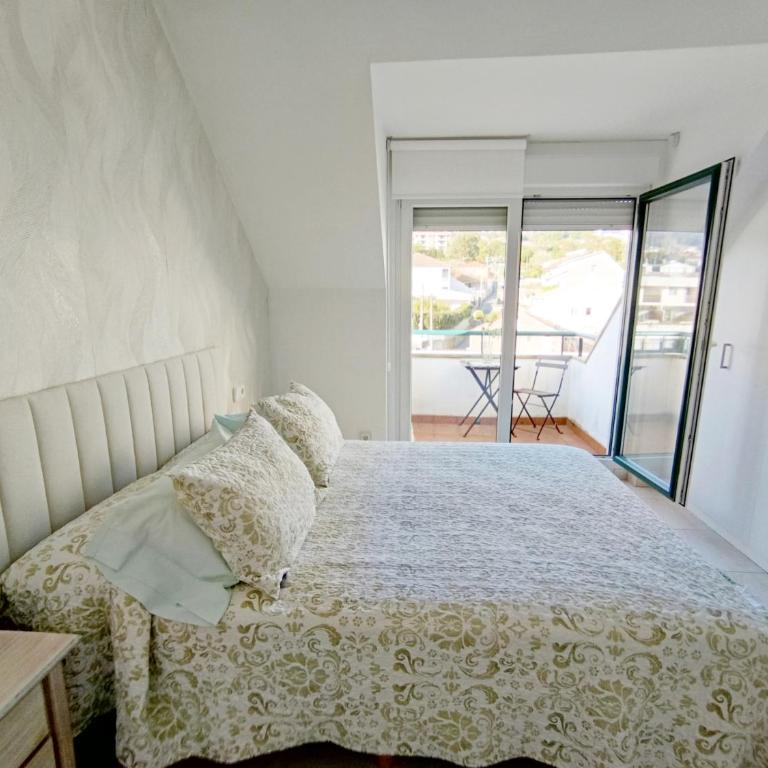 Precioso ático con vistas a pie de playa - Apartamento de 2 dormitorios - 17
