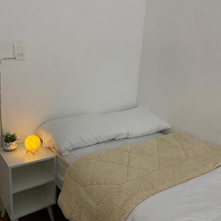 Apartamento Entero 2 Dormitorios - Double Room - 1