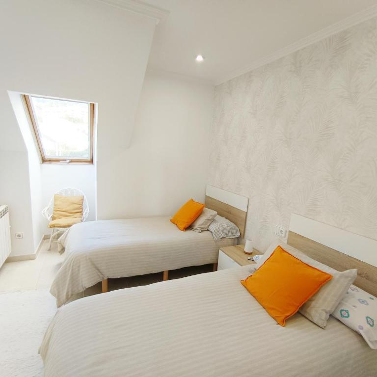 Precioso ático con vistas a pie de playa - Apartamento de 2 dormitorios - 16