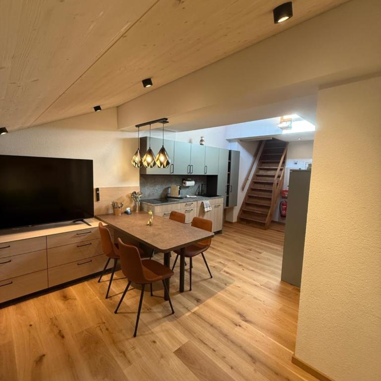 Apartments Salzkammergut - Apartment mit Blick auf die Berge - 17
