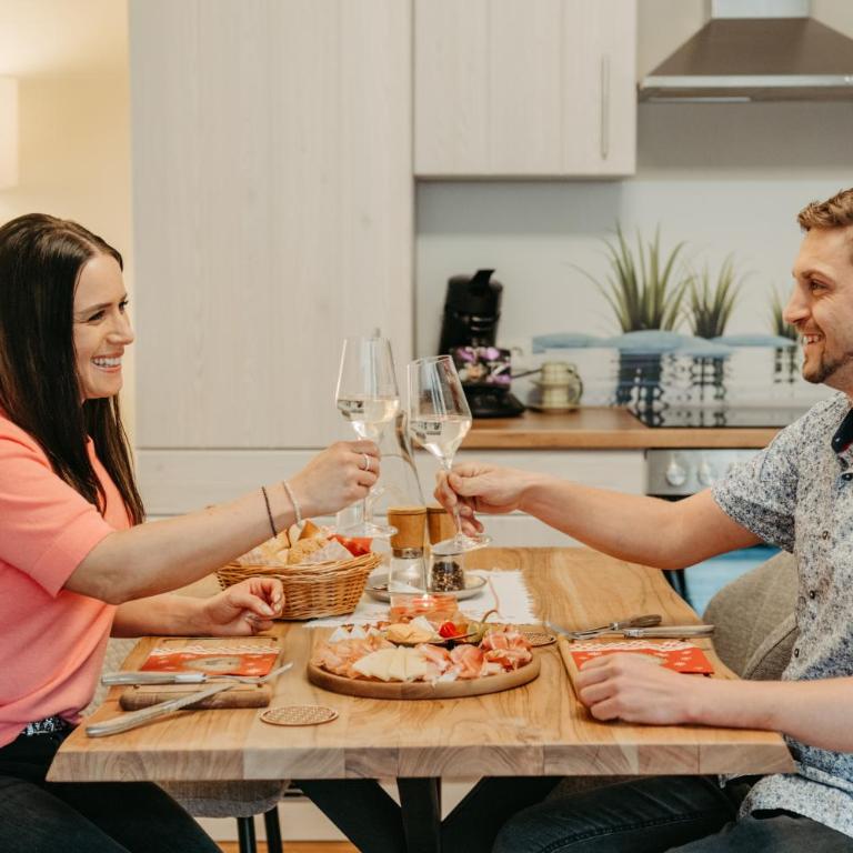 Hoamatgfühl-Mauterndorf NEU ab Dezember 2025 - Apartment mit 1 Schlafzimmer - 20