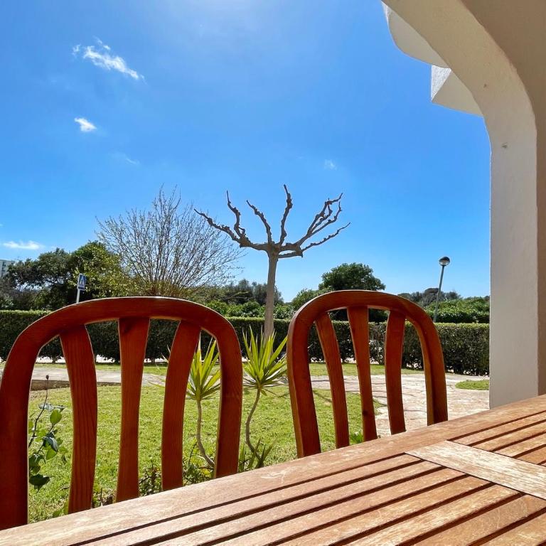 2 hab Apartamento en Playa de Son Bou, San Jaime - Apartamento de 2 dormitorios - 3