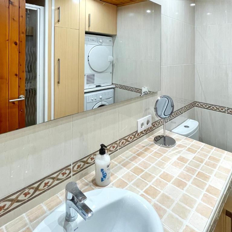 2 hab Apartamento en Playa de Son Bou, San Jaime - Apartamento de 2 dormitorios - 6